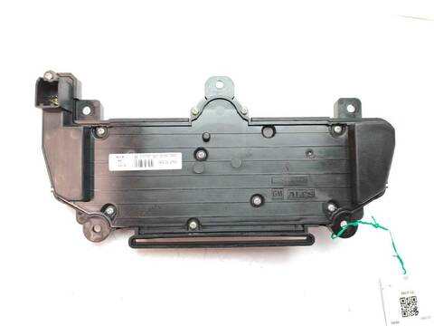 Foto 1ª: Sistema Audio Radio CD Opel Insignia 2.0 CDTI 68) 140CV (2008)