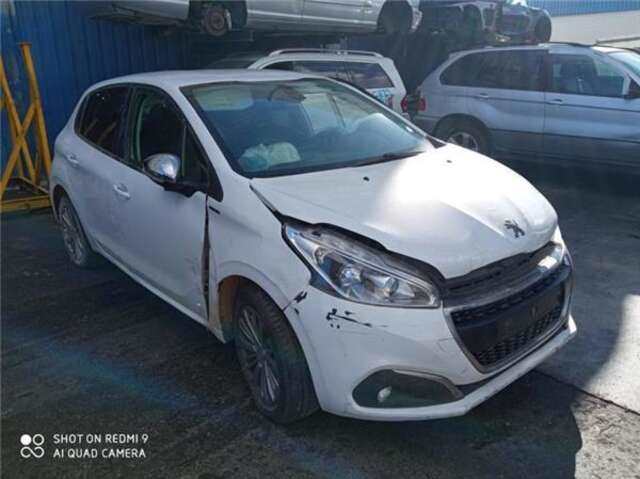 Anillo Airbag Peugeot 208 1.2 ACCESS [1.2 LTR. - 60 KW 12V VTI]