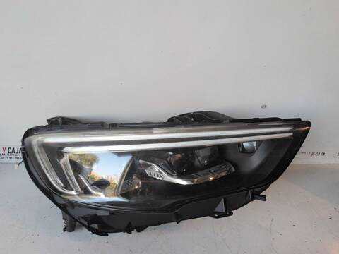Faro Derecho Opel Insignia B20DTH