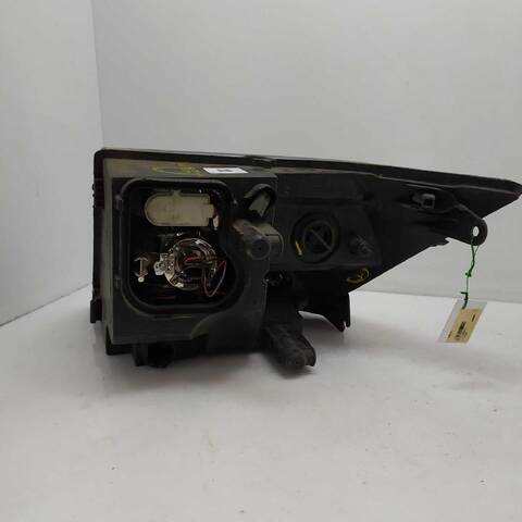 Piloto Delantero Izquierdo Ford Transit 1.8 16V