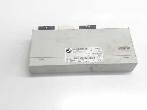 Foto 3ª: Centralita Motor ECU Bmw X5 XDRIVE25D [B47D20B] (2013)
