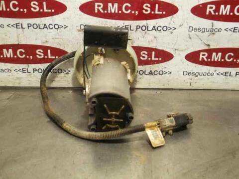 Foto 3ª: Aforador Citroen C5 1.8 16V X BERLINA 116CV 85KW [6FZ] (2003)