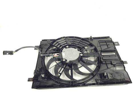 Foto 2ª: Electroventilador DS 7 E-TENSE 4X2 BASTILLE (2017)