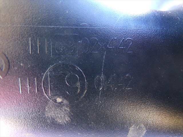 Foto 4ª: Retrovisor Izquierdo Seat Cordoba 1.9 TDI 2002-2008 [ATD] (2003)