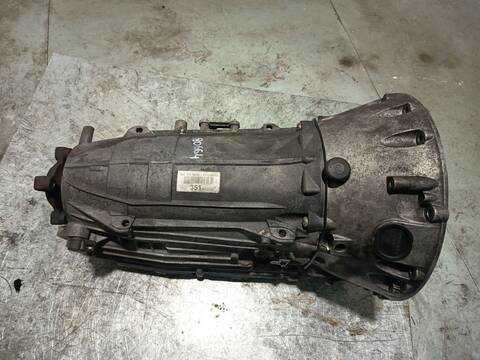 Foto 3ª: Caja Cambios Automatica Mercedes Sprinter 316 CDI 906.131 906.133 906.135 906.231 906.233 ... 163CV 120KW [651955] (2017)