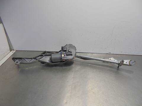 Foto 2ª: Motor Limpia Delantero Mercedes Clase C 160 350 CGI 219.357) 292CV 215KW [M272985] (2008)