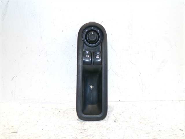 Botonera Elevalunas Renault Clio 1.5 DCI 2005-2009