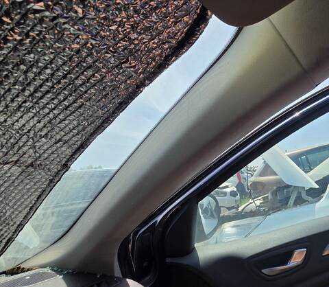 Airbag Cortina Delantero Derecho Renault Megane ZEN 132CV 97KW