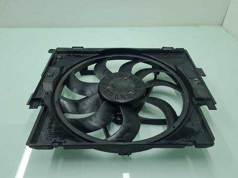 Electroventilador Bmw Serie 4 418 420D M SPORT COUPE 190CV 140KW