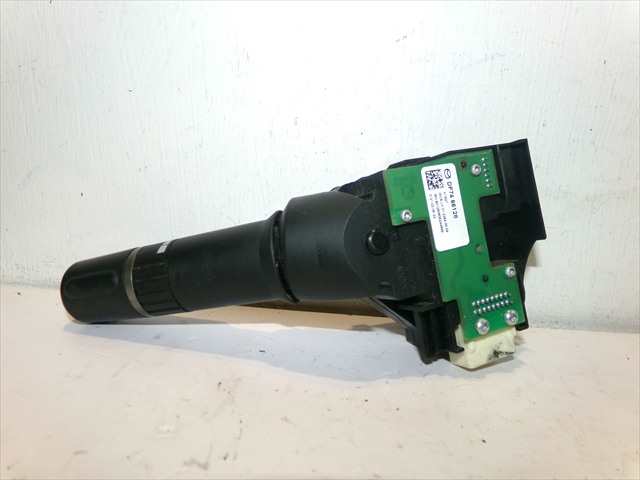 Foto 2ª: Mando Multifuncion Mazda 6 2.0 D RANCHERA, 2008-2013 [RF] (2009)