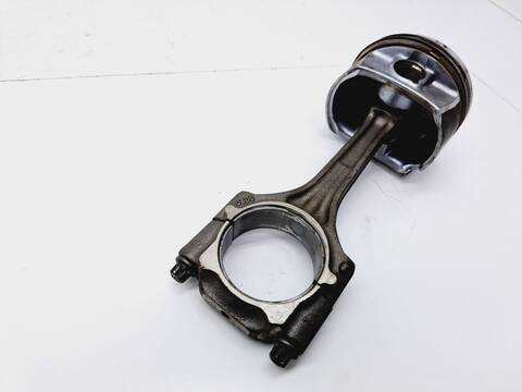 Foto 4ª: Despiece Motor Audi Tt 2.0 16V TFSI 200CV 147KW [BWA] (2007)