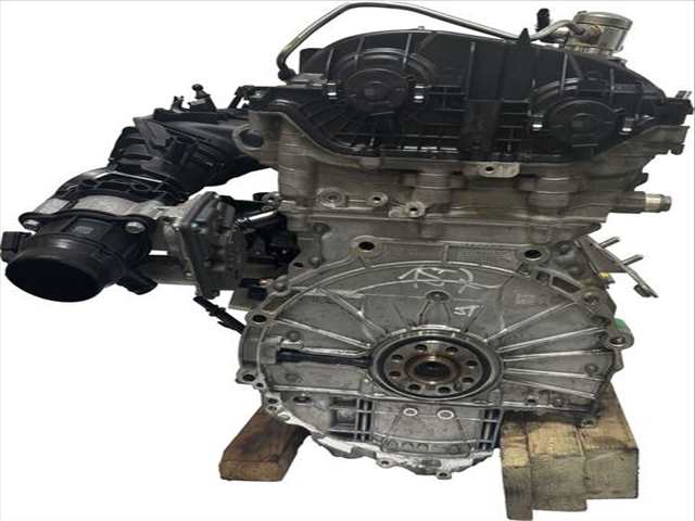 Foto 3ª: Motor Completo Mini Cooper 1.5 GASOLINA 136 CV 100KW [B38A15F, B38] (2019)