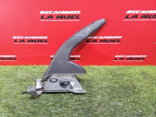 Foto 3ª: Freno de Mano Renault Kangoo BLUE DCI 95 KJAB) 95CV 70KW [K9K 876,K9K 877] (2024)