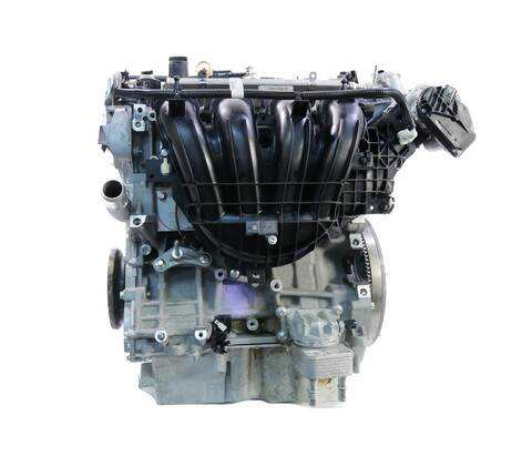 Foto 3ª: Motor Completo Ford Kuga 2.5 DURATEC 224 CV 165KW [BGDA] (2020)