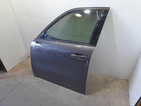 Foto 2ª: Puerta Delantera Izquierda Citroen C4 1.5 BLUEHDI 130 AUT. 130CV 96KW 3A_ 3E_) DV5RC [YH01]