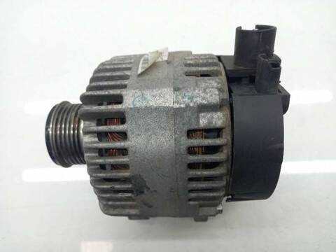 Foto 2ª: Alternador Peugeot 208 1.2 12V VTI 82CV 60KW [HM01] (2016)