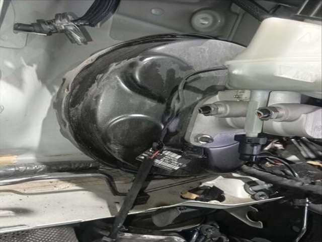 Servofreno Volvo XC 60 MOMENTUM DRIVE 163CV 120KW