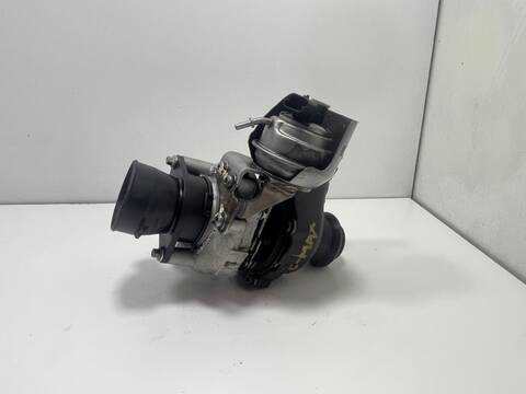Turbocompresor Ford C Max XWDB CEU)