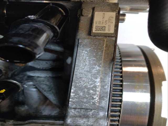 Motor Completo Mazda CX5 2.2 SKYACTIV-D 175CV 129KW