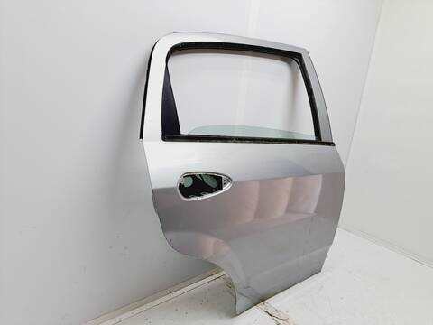 Foto 4ª: Puerta Trasera Derecha Fiat Grande Punto 75CV 55KW (2007)