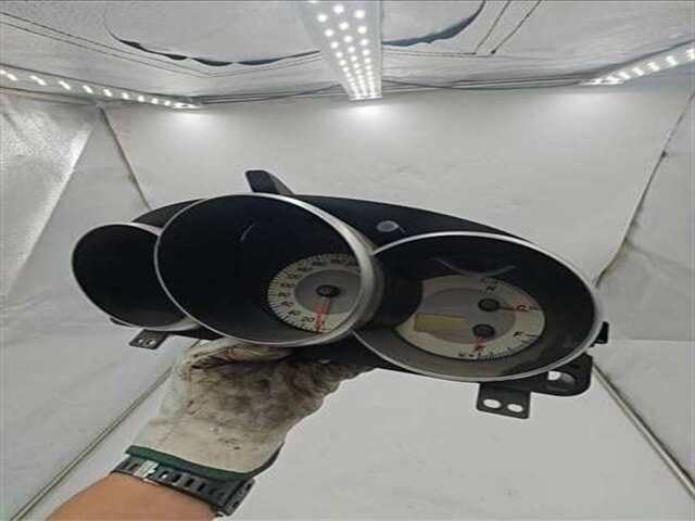 Cuadro de Instrumentos Mazda 3 1.6 CRDT ACTIVE [1.6 LTR. - 80 KW CD DIESEL CAT]