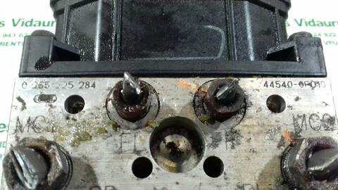 Foto 3ª: Abs Toyota Corolla 1.8 16V CAT 129CV 95KW [1ZZFE] (2006)