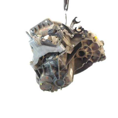 Caja Cambios Ford Focus 1.8 DI - TDDI 75CV