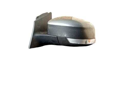 Foto 2ª: Retrovisor Izquierdo Ford Focus 1.0 ECOBOOST CAT 101CV (2010)