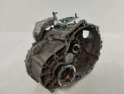 Caja Cambios Skoda Octavia 2.0 TDI BERLINA 140CV 103KW