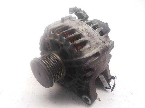Alternador Citroen C1 1.2 VTI 82