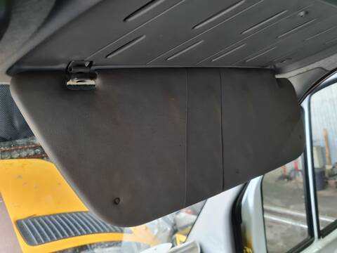 Parasol Derecho Mercedes Sprinter 310/313/316 CDI 906.631/633/635/637) 95CV 70KW CAJA CERRADA