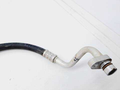 Foto 2ª: Tubos Aire Acondicionado Nissan Micra ACENTA 71CV 52KW [B4D] (2018)