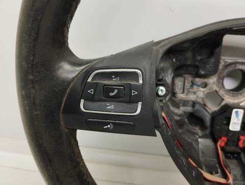 Foto 3ª: Volante Volkswagen Touran 110CV 81KW [CFH] (2015)