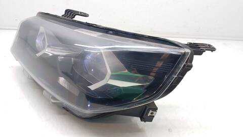 Foto 3ª: Faro Izquierdo Peugeot Landtrek 2.0 D 150CV 110KW 4×4 [D20TCID]