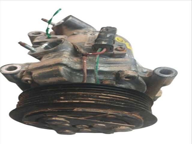 Foto 2ª: Compresor Aire Acondicionado Citroen Berlingo 1.5 BLUEHDI 100 (2018)