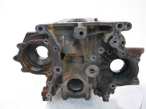 Bloque Motor Ford Transit 105 CV 77KW