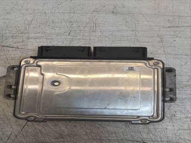 Foto 2ª: Centralita Motor ECU Ford Focus 1.0 ECOBOOST 125 CV 92KW [M1DD]