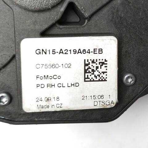 Foto 1ª: Cerradura Puerta Delantera Derecha Ford EcoSport 1.0 ECOBOOST (2011)