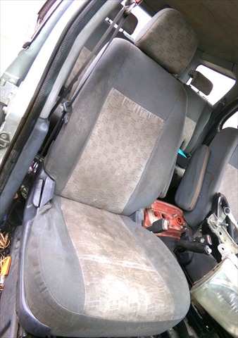 Foto 1ª: Asiento Delantero Derecho Tata Gran Safari 3.0 TD 2006-2012 [DICOR 07] (2006)