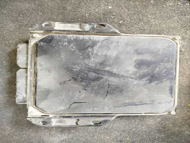 Foto 2ª: Centralita Motor ECU Nissan Navara VERSION INDEFINIDA (2007)