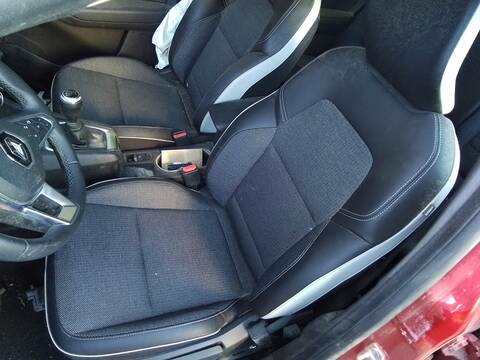Foto 4ª: Asiento Delantero Izquierdo Renault Captur INTENS 116CV 85KW [K9KU872] (2020)