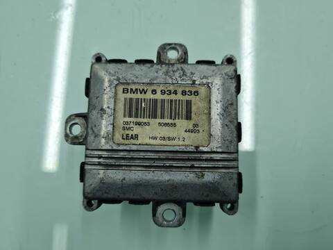 Centralita Faros Xenon Bmw Serie 5 518 530D 218CV 160KW