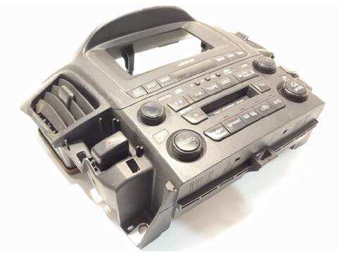 Mando Multifuncion Citroen C3 TONIC 82CV 60KW