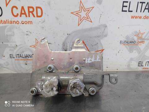 Radiador Aceite Mercedes Clase E 180 E 220 D 213.004) 194CV 143KW