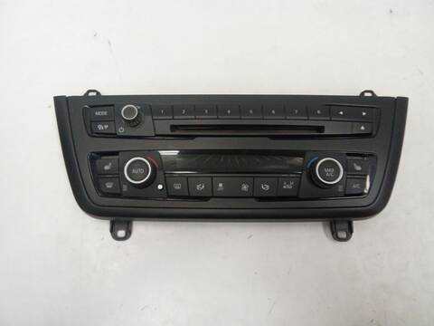 Climatizador Bmw Serie 3 315 320D BERLINA 184CV 135KW