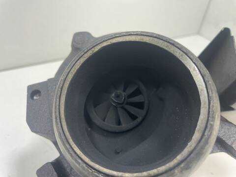 Foto 2ª: Turbocompresor Mercedes Clase C 160 646962 BERLINA (2004)