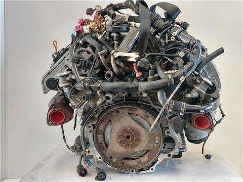 Foto 3ª: Motor Completo Audi A8 4.2 QUATTRO 310CV 228KW [AQF] (2000)