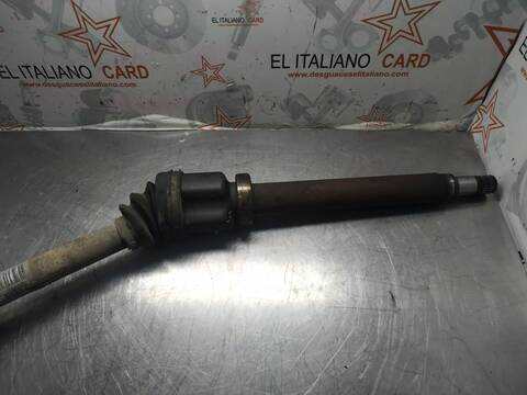 Foto 2ª: Transmision Delantera Derecha Ford C Max TREND 116CV 85KW CB3) [KKDA] (2009)