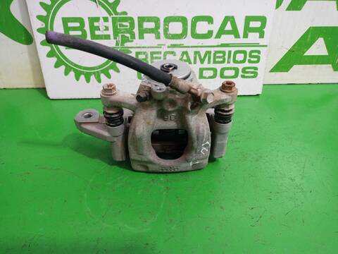 Pinza Freno Trasera Izquierdo Nissan Qashqai ACENTA 140CV 103KW