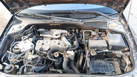 Caja Cambios Renault Laguna 1.9 DCI BG1A BG1W BG0G) 110CV 81KW